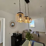 アパート Sunset 2nd F, ポルティマン