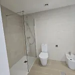 Sunset 2nd F, * ポルティマン