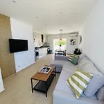 Sunset 2nd F, アパート ポルティマン