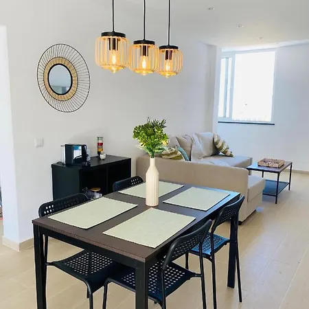 Sunset 2nd F, ポルティマン