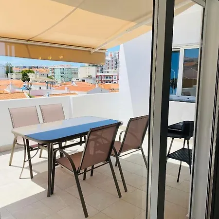 Sunset 2nd F, アパート *