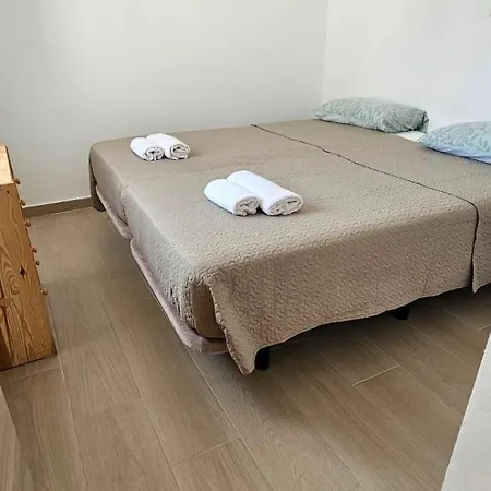 Sunset 2nd F, アパート