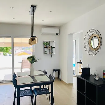 Sunset 2nd F, Appartement *