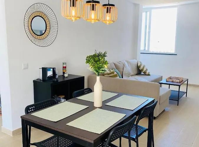 Sunset 2nd F, Portimão