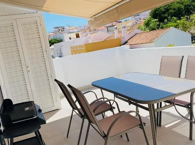 Apartment Sunset 2nd F, *