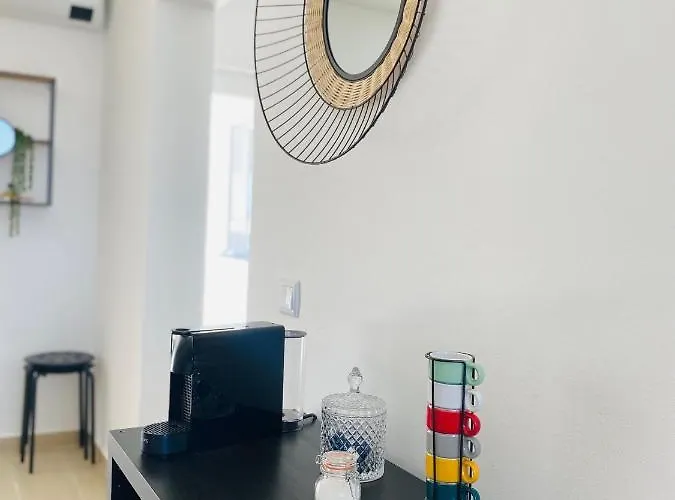 Apartment Sunset 2nd F, Portimão