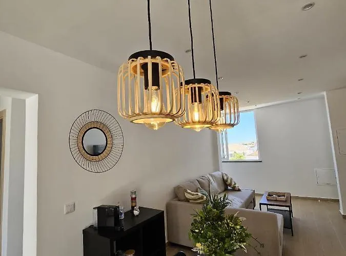 Appartement Sunset 2nd F, Portimão