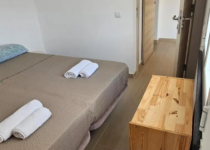 Apartment Sunset 2nd F, Portimão