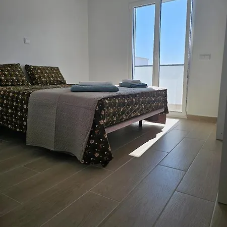 Apartman Sunset 2nd F, *