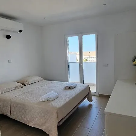 Sunset 2nd F, Apartman *