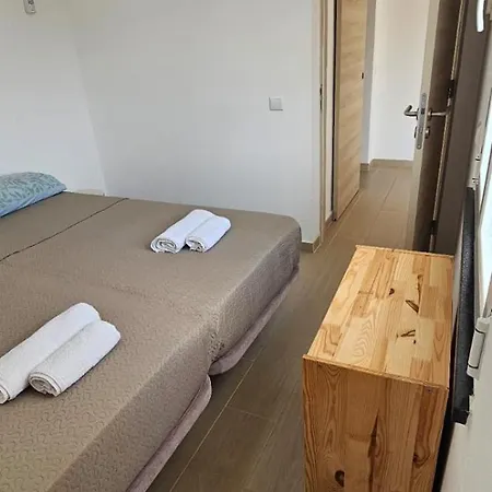 Apartman Sunset 2nd F, Portimão